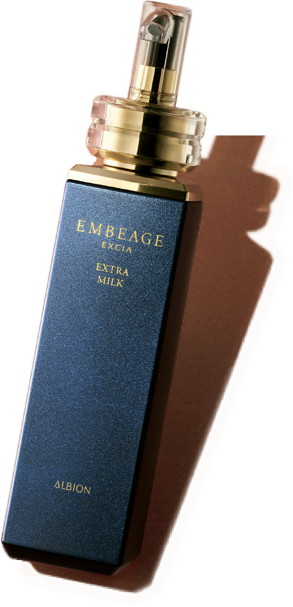 EMBEAGE EXCIAの画像